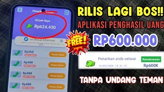 ANOTHER RELEASE, BOSS!! A PROVEN MONEY-MAKING APPLICATION THAT PAYED IN 2026 | A DANA BALANCE-MAK... screenshot 2