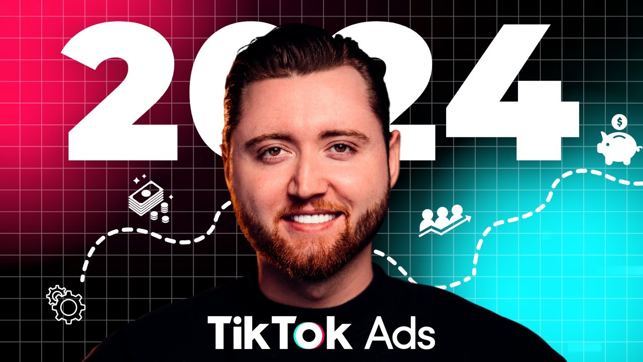 The NEW WAY To Run TikTok Lead Gen Ads in 2024 - YouTube
