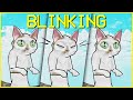 BLINKING Low Poly Character Unreal Engine 5 Beginner Tutorial