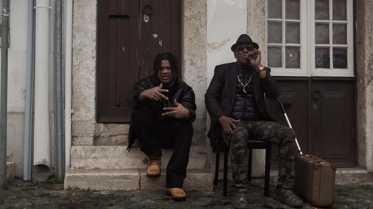 Watch MIGUEL KR - Antigo on YouTube Watch MIGUEL KR - Antigo on YouTube