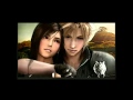 zenobia - junto a mi (final fantasy love)