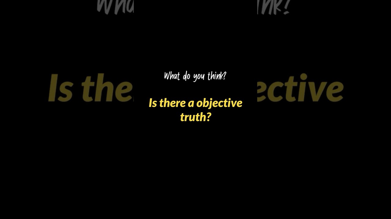 ChatGPT doesn’t know Truth #chatgpt #ai #philosophy #podcast #deepquestions