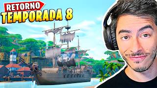 FINALMENTE JOGUEI NO MAPA OG NOVO