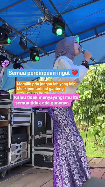 Dangdut orgen tunggal curang #dangdut