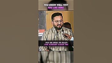 YOU KNOW WELL WHY YOU ARE HERE 🎯#upsc #upscmotvation #upscexam #upscaspirants #studyiq