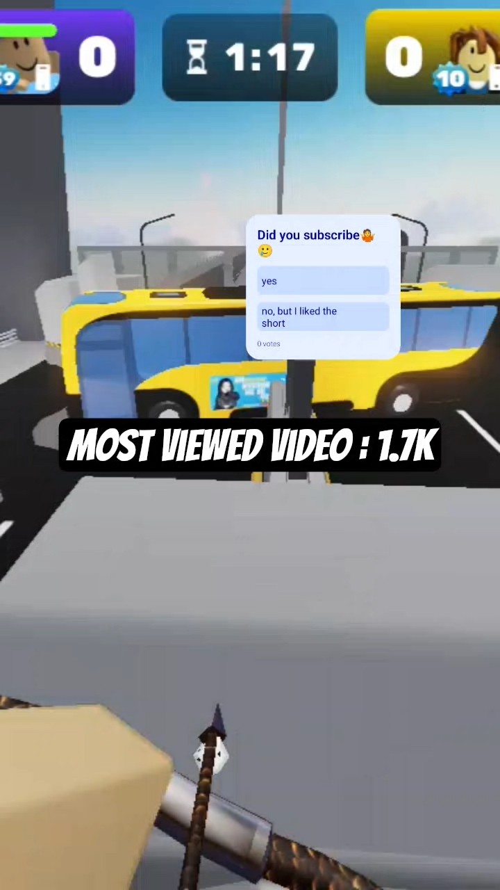yepthat's me #roblox #gaming #trend #new #foryou #rivals #edit