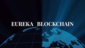 EUREKA- THE REVOLUTIONARY BLOCKCHAIN MAKING PROOF OF STAKE TOKENS POSSIBLE