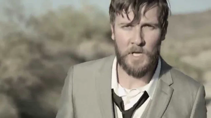 Jason DeVore - Hold Me Down (OFFICIAL MUSIC VIDEO)