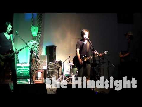 光景消逝the Hindsight樂團-Eyes Contact眼神交會@20120518 PIPE live house