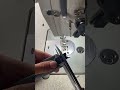 🪡🧵✂️ Sewing trick &amp; type #sewing #sewinghacks #sewingtutorial #sewingtips