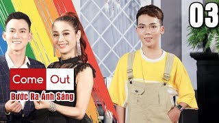 COME OUT–BƯỚC RA ÁNH SÁNG #3 FULL | Cụ bà U80 và câu chuyện gà trống có thể đẻ trứng | 081018 🐔