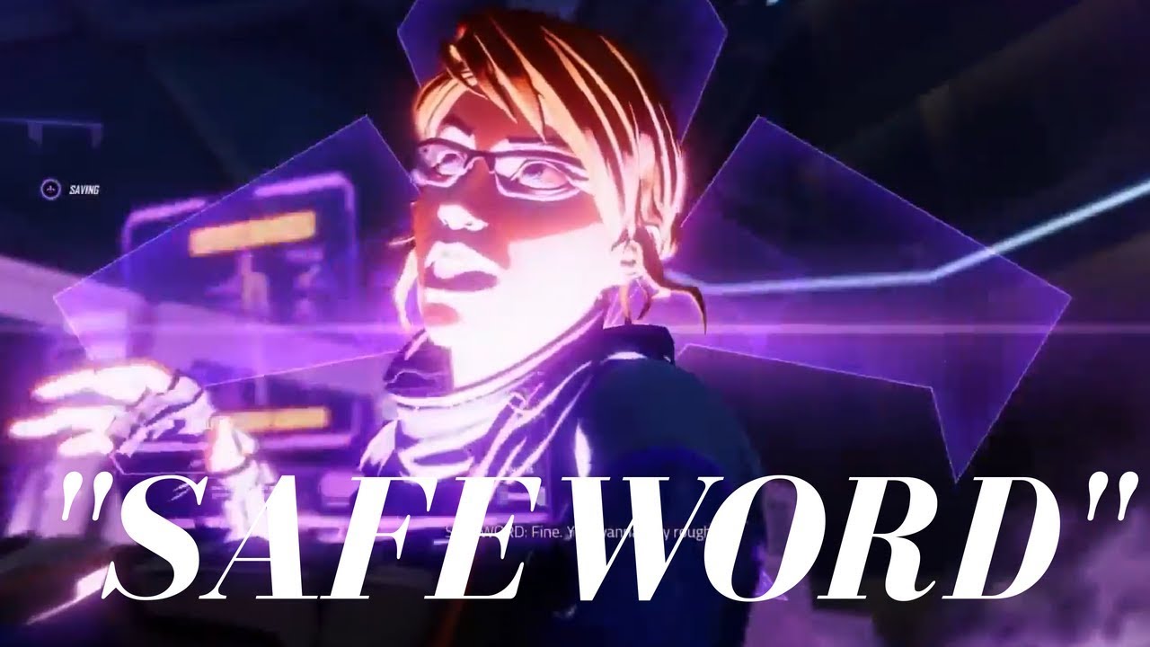 Agents Of Mayhem: Agent "SAFEWORD" aka Kinzie Kensington DLC Gameplay/Walkthrough!