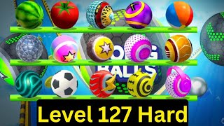 Going Balls Level 127 , Relaxing videos