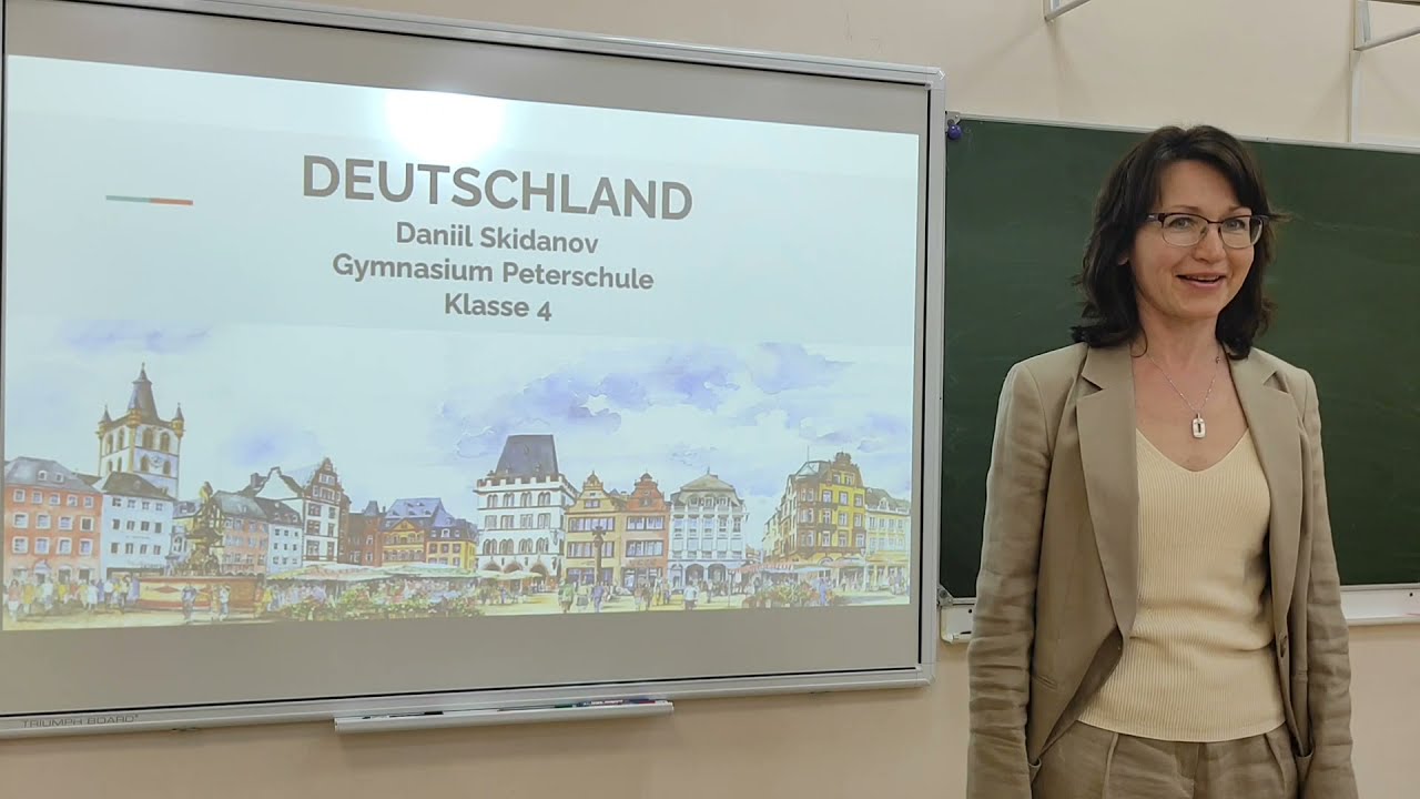 Deutschsprachige Laender