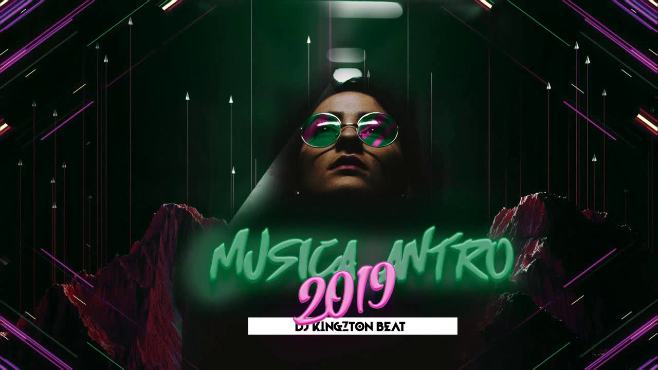 Musica De Antro Febrero 2019 ϟ Kingzton Be T ϟ Youtube