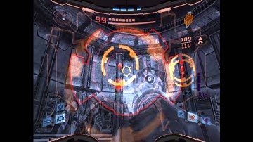 Metroid Prime 2: Echoes Playthrough (GameCube - Progressive Scan Mode) - Part 17