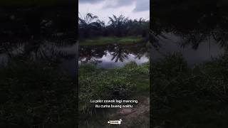 Yang punya cowok angler dengerin nih