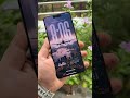 Xiaomi 3D Effect LockScreen - Same Like iPhone
