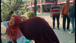 Lomba Agustusan Karyawan & Karyawati PG Pagottan 2026