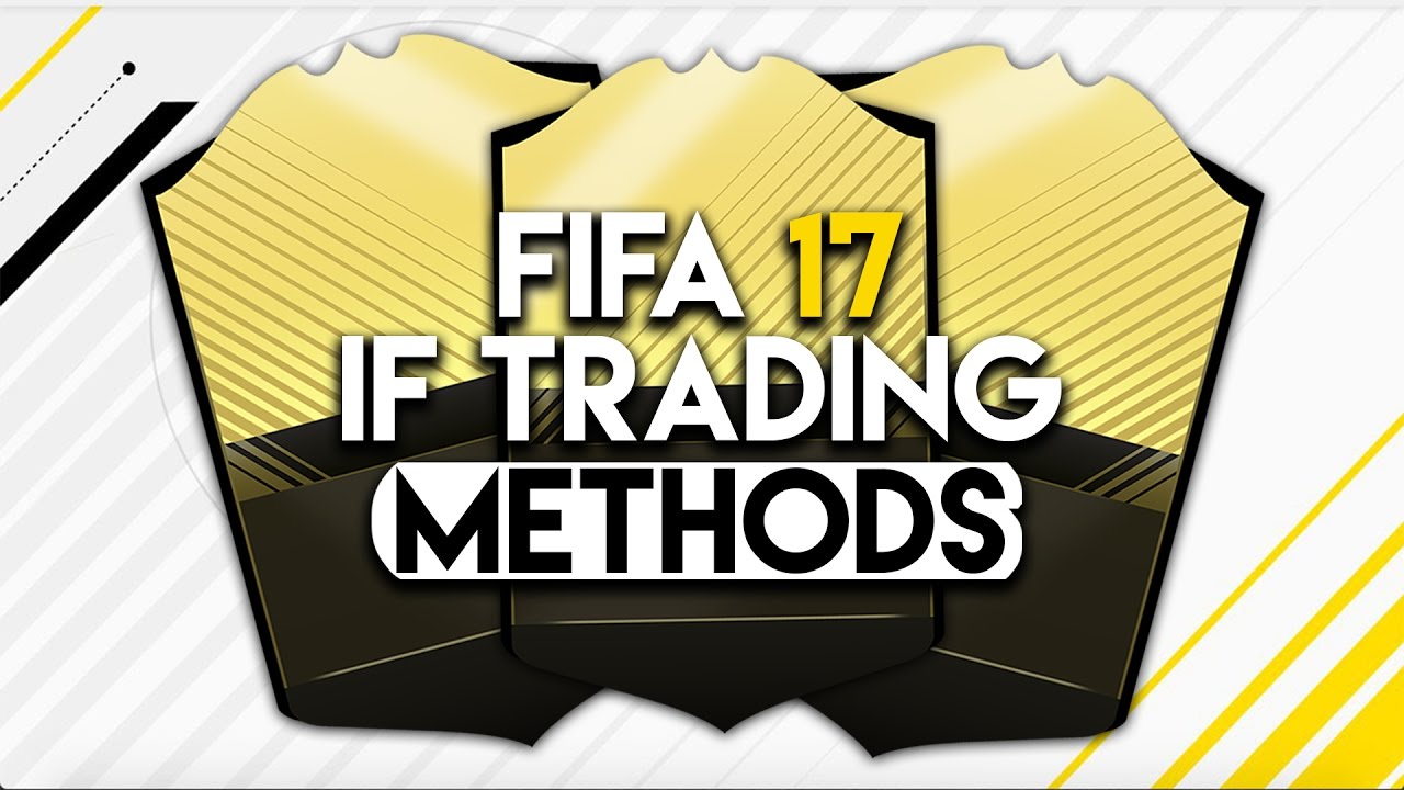 FIFA 17 TOTW Trading Tips - TOTW17 Investments & Who To Buy