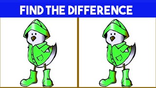 FIND THE DIFFERENCE | PHOTO PUZZLES | ONLY A TRUE GENIUS CAN find THe dIFFERENcE | Encontre