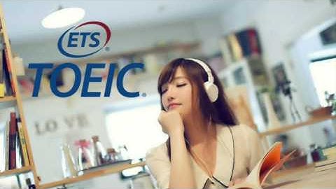 TOEIC Listening Test - Full Test 09