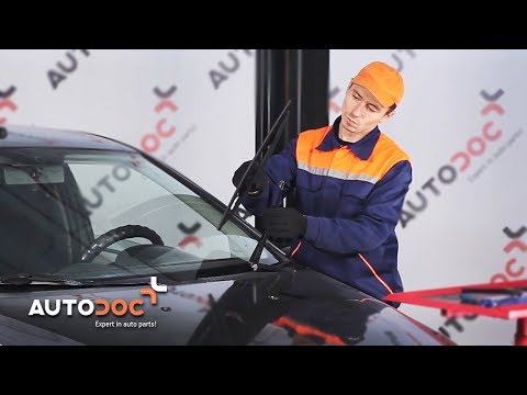 Autoreparatur-Videos