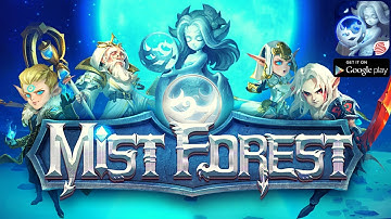 Mist Forest Gameplay - Android