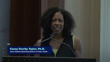 Knowledge management for genomic clinical decision support Casey Overby Taylor