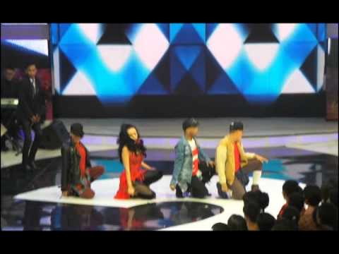 Iva Lola - Ngaak Mau Pulang Maunya Di Goyang [DMD Show]