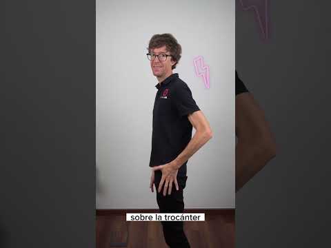 Video: Cómo tratar la bursitis (con imágenes)