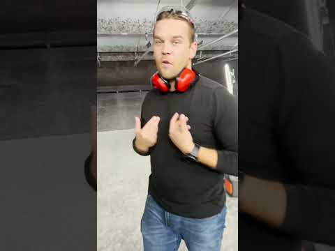 Level 3A Body Armor VS 5 56 AR Style Weapon