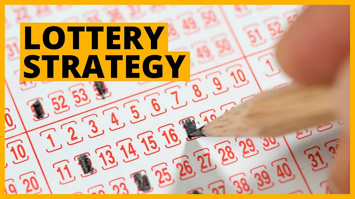Increase Your Chances: Predicting Winning Lottery Numbers