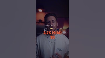 Best DJI Air 3 Video Settings for Crisp Quality