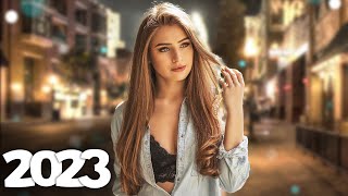 Summer Mix 2023 🌱 Best Vocals Deep Remixes Of Popular Songs 🌱Alan Walker, Coldplay, Maroon 5