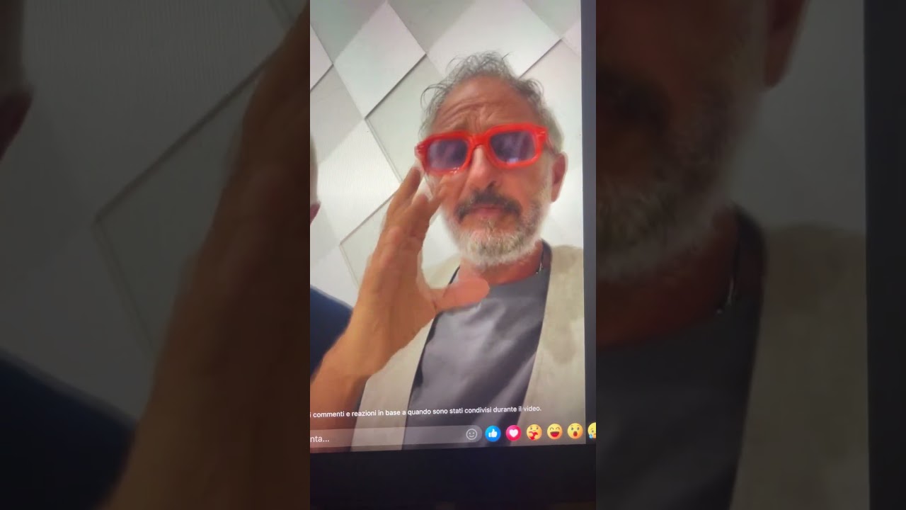 1.ma puntata Con te da Sempre -Salerno Club 2010- Anteprima 