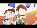 ゆるいカタカナ松のクトゥルフ神話TRPG 四ノ松 Part18