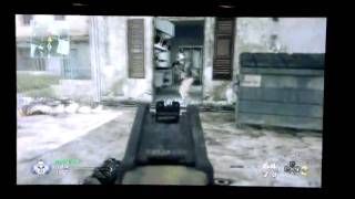 THE SUPER SPEED MW2