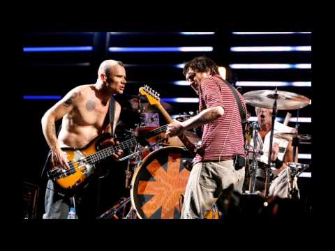 Putar Nobody Weird Like Me - Red Hot Chili Peppers