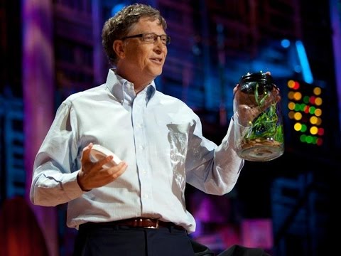 Innovating to zero! | Bill Gates