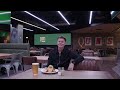 See Inside Quinn's Sports Bar | Premium Matchday Experience