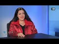 الجدعان سيدات من مصر لقاء مع مؤسسة مبادرة الست المصرية رحيمة الشريف