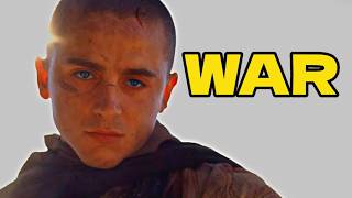 Dune 3... This Changes Everything (Reaction)
