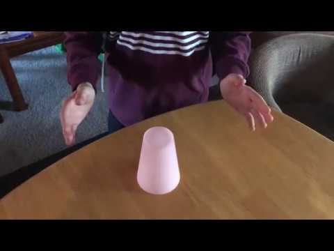 Cup Song Rhythm – simple and easy