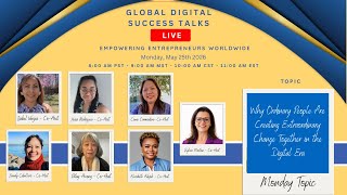 Why Ordinary People Are Creating Extraordinary Change Together in the Digital Era