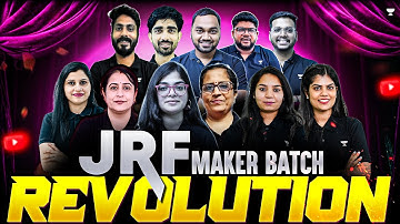 Launching CSIR NET Dec 2025 Revolution | The Ultimate Preparation Begins Now!