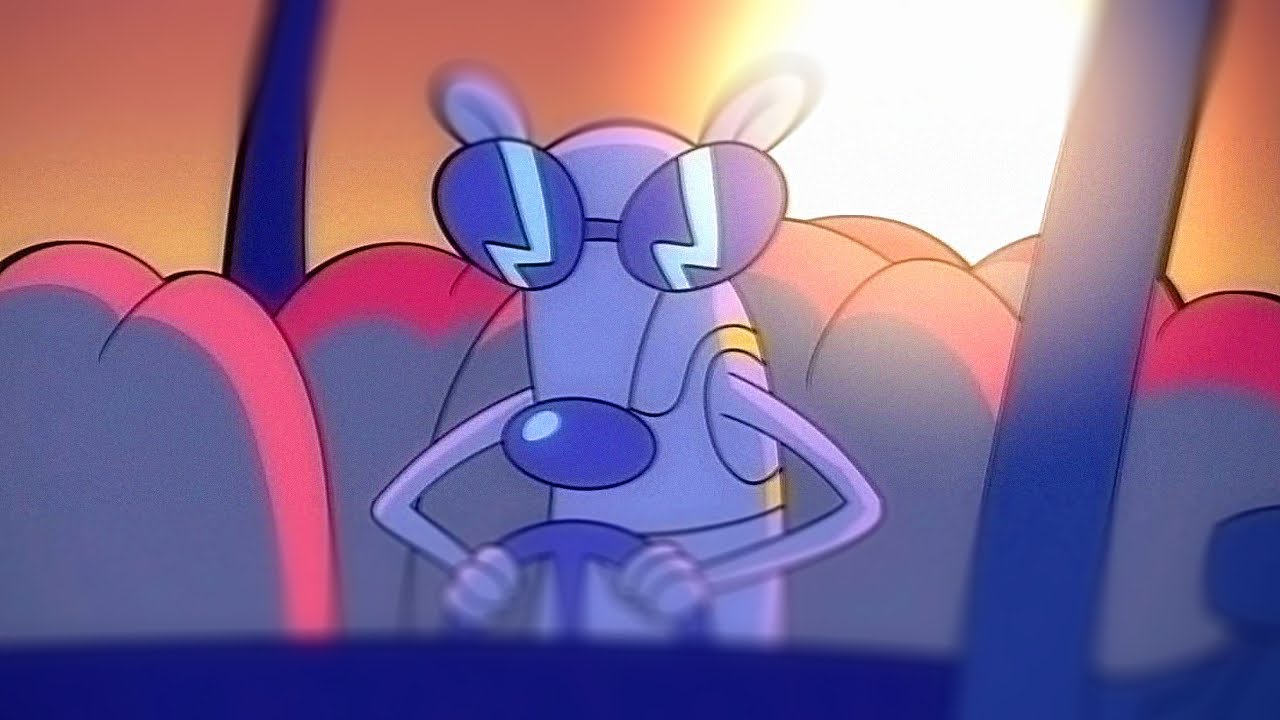 ''Pongo drivin' the car'' HD (Normal) - YouTube
