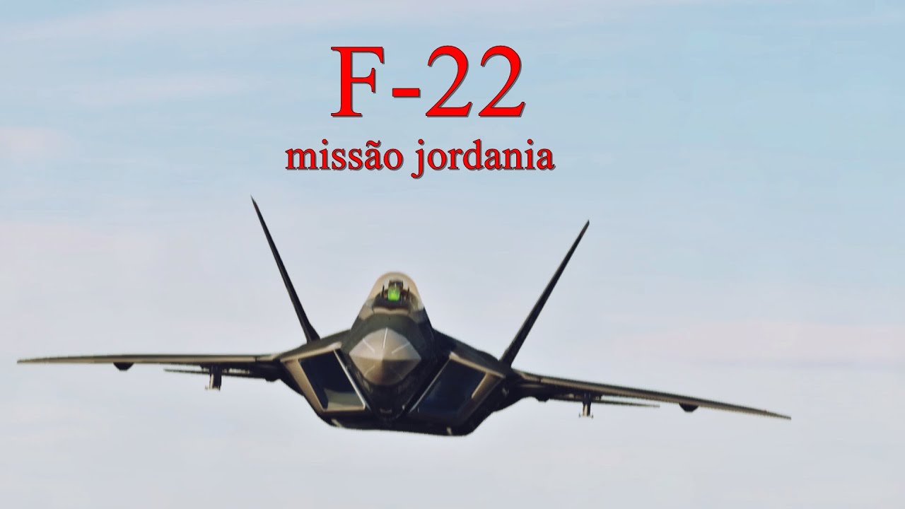 F-22 Raptor | DCS cinematic - YouTube