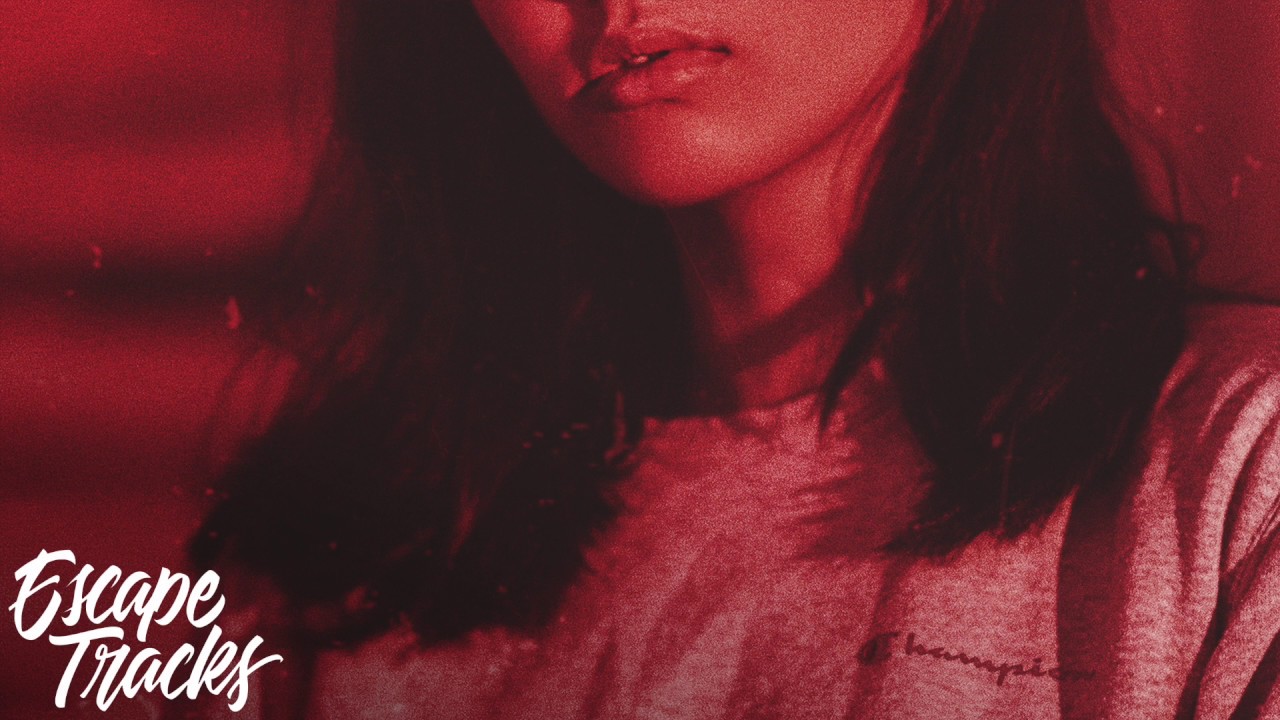 NBDY - Reasons (prod. Carlos Cahee)