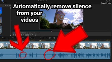 Automatically Remove SILENCE from Videos for FREE - Jump Cutter ULTRA instead of Adobe Awkward Pause